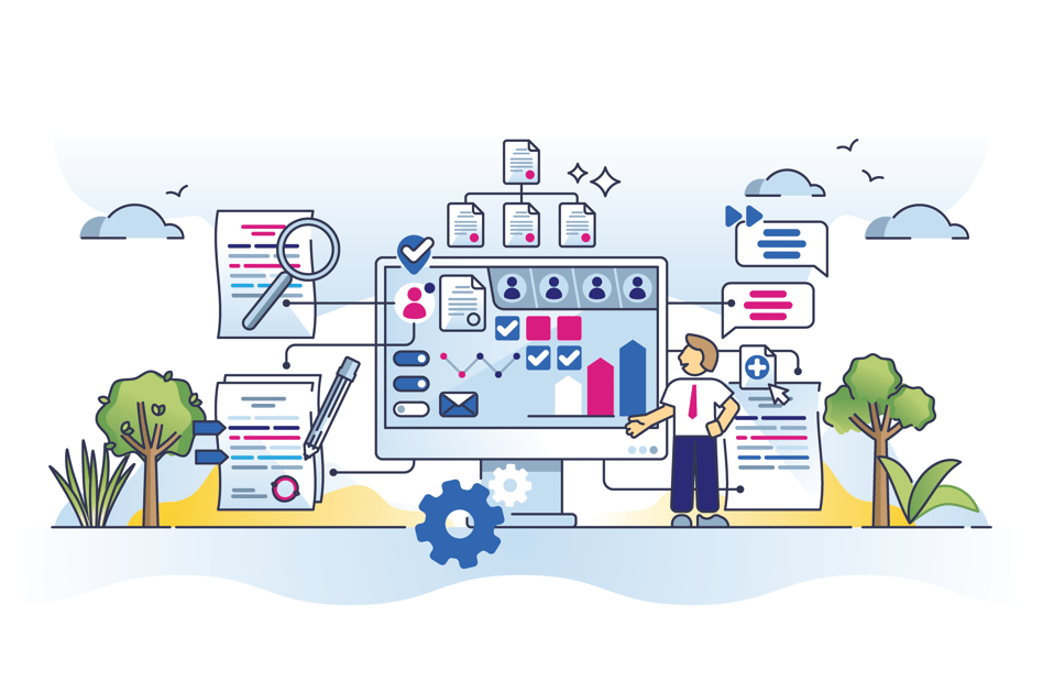 ECFX - Intro to Legal Document Management