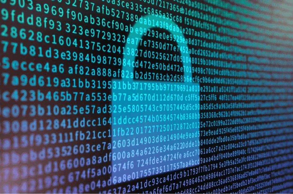 ECFX Values your Confidentiality