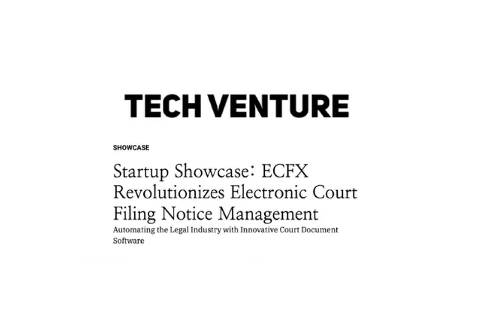 Tech Venture News