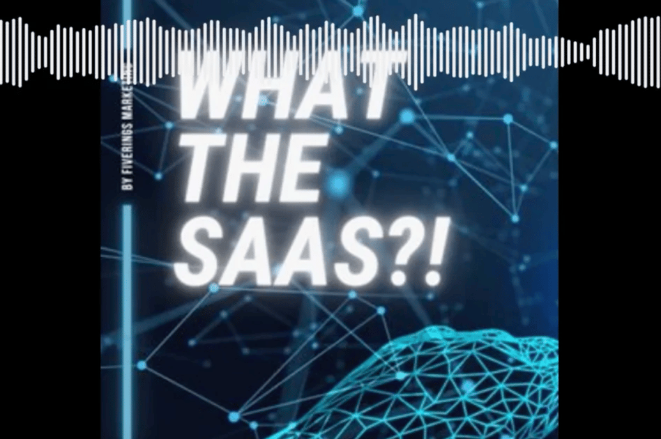 What The Saas Podcast: Automating the Legal Industry
