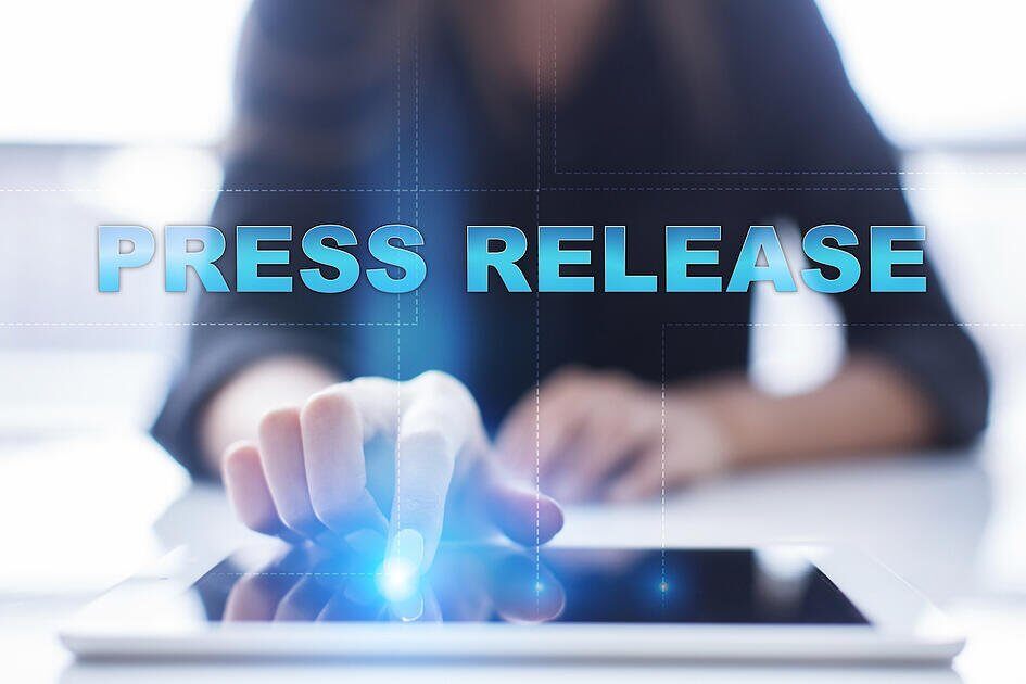 ECFX Press Release