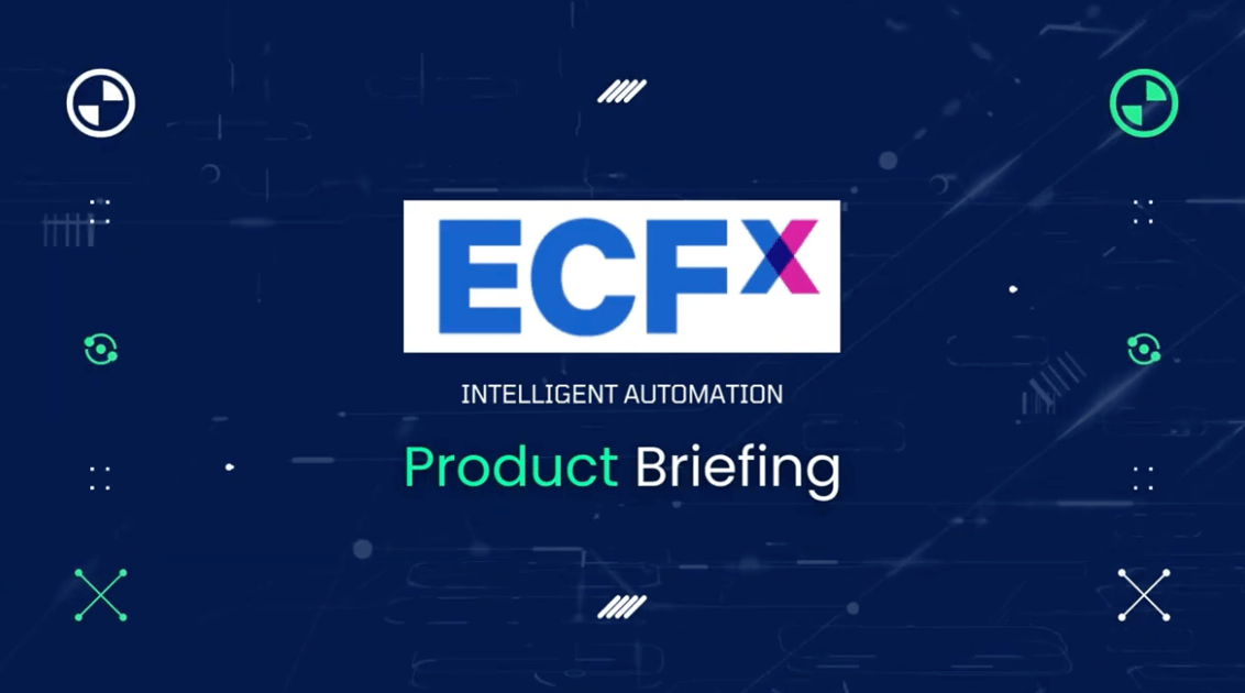 ECFX LegalTech Hub Product Briefing
